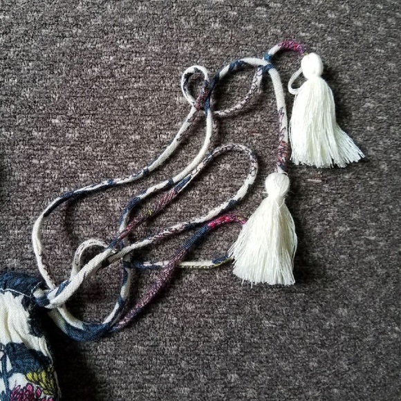 NWT TRAFALUC COLLECTION ZARA ROMPSR SIZE L - Picture 4 of 6